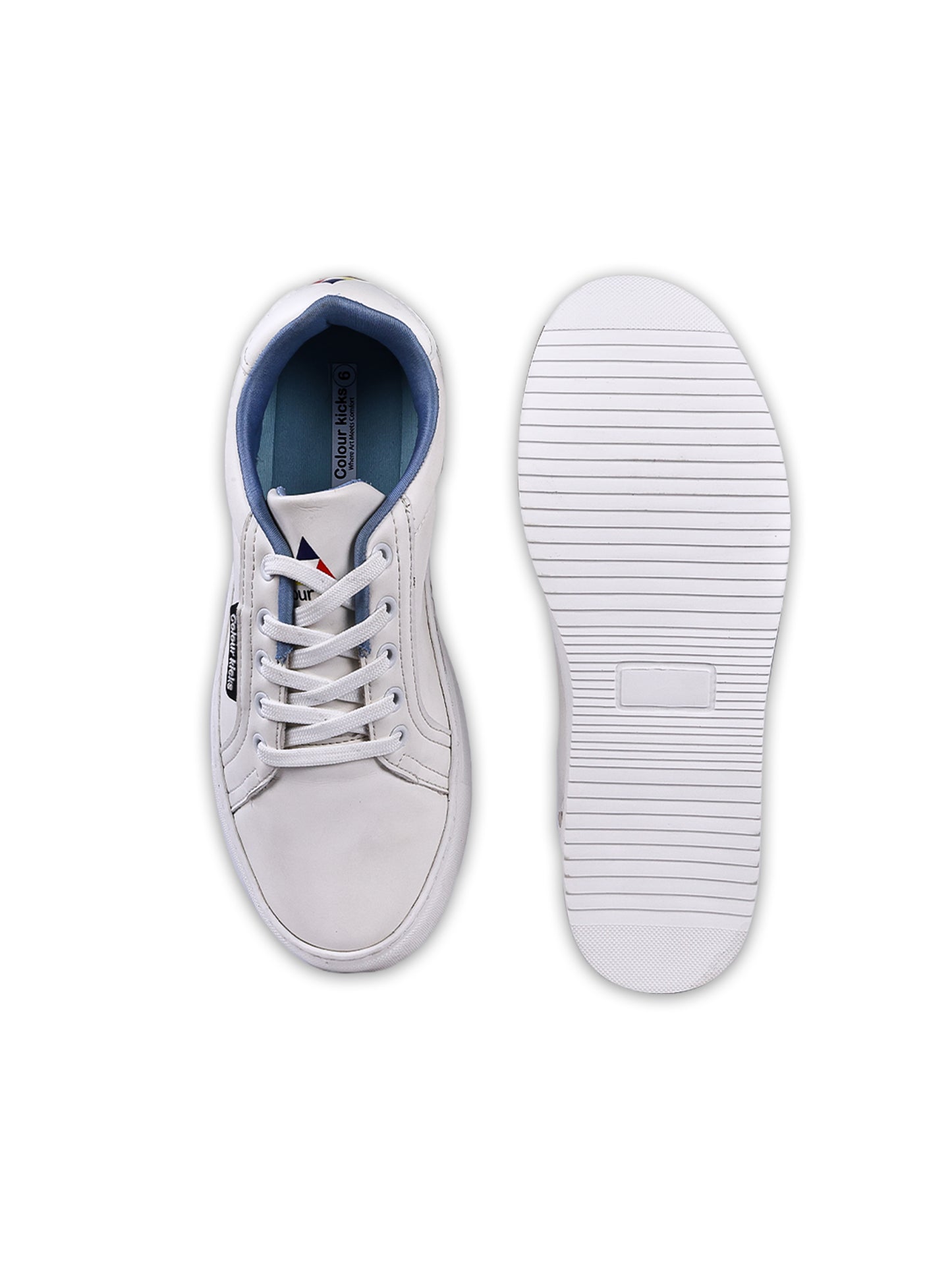 CARTIER PU-girls-sneaker