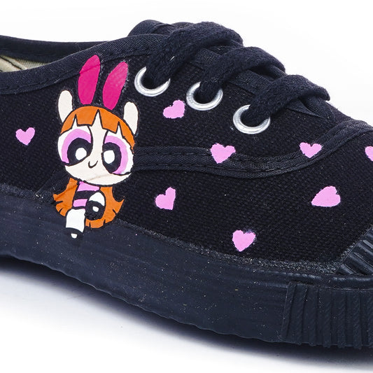 POWER PUFF(P)