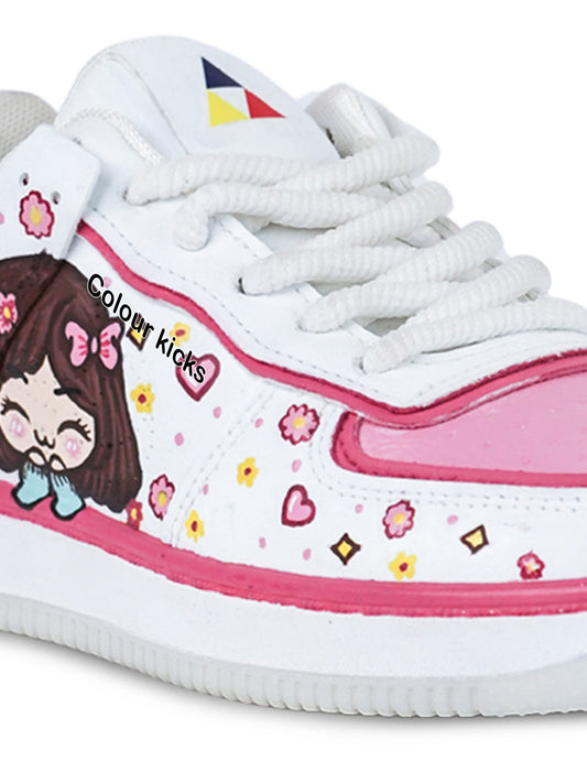 CHIBI CHARM PINK