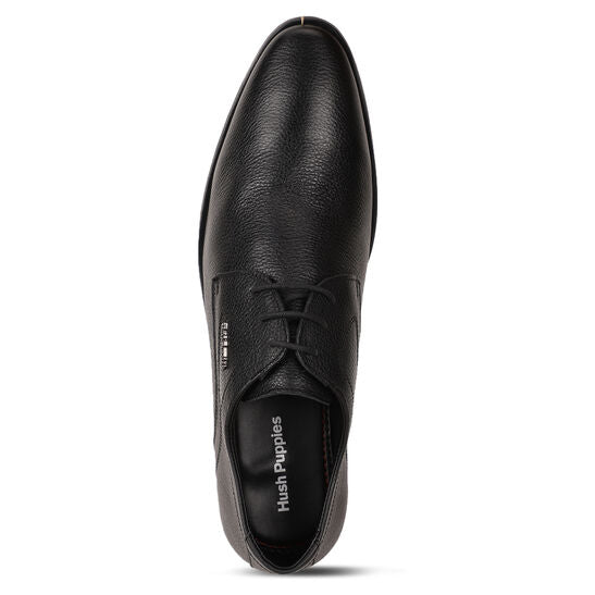 AARON DERBY BLACK