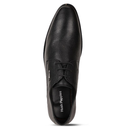 AARON DERBY BLACK