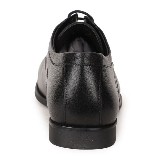 AARON DERBY BLACK