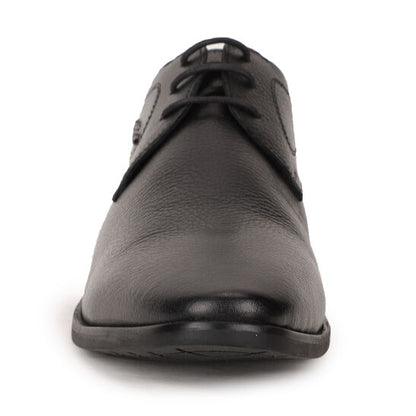 AARON DERBY BLACK