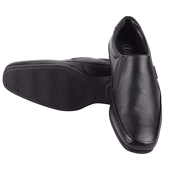 ANDERSON NEW SLIPON BLACK