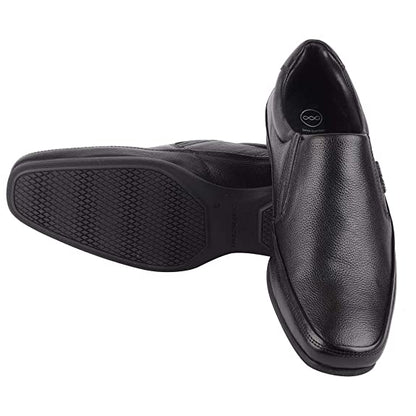 ANDERSON NEW SLIPON BLACK