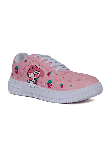 STRAWBERRY BUNNY