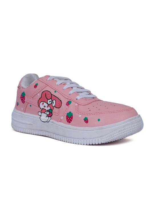 STRAWBERRY BUNNY