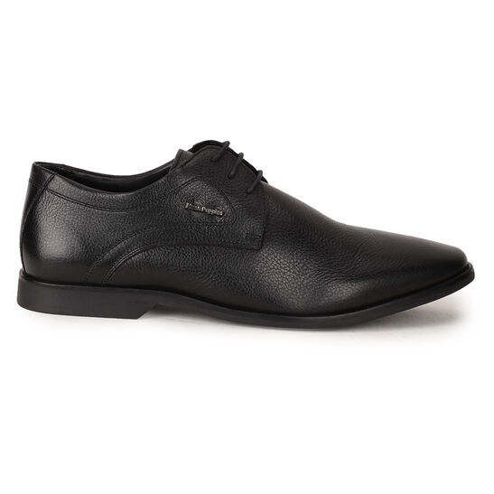 AARON DERBY BLACK