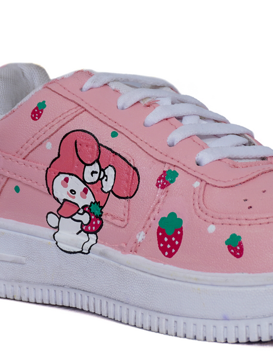 STRAWBERRY BUNNY