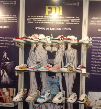 Chennai Footwear Fair 2024