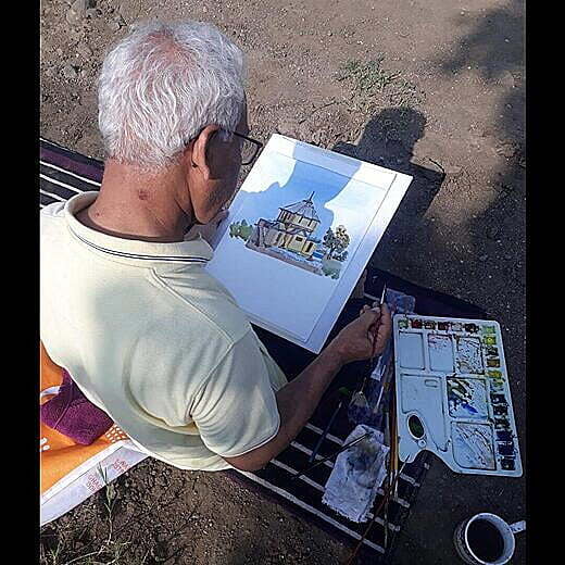 Art image