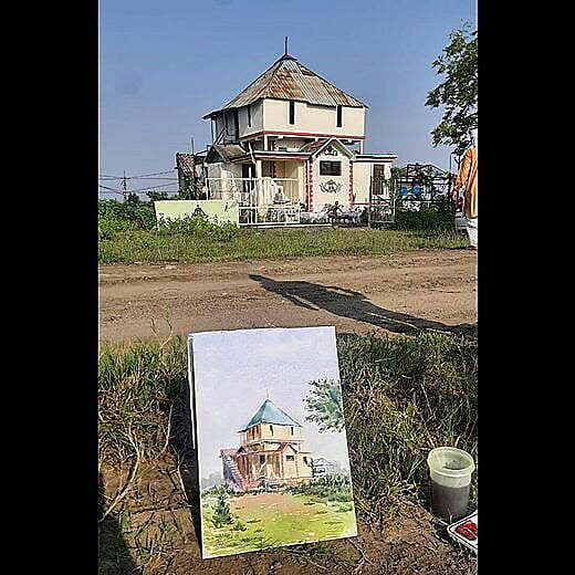 Art image