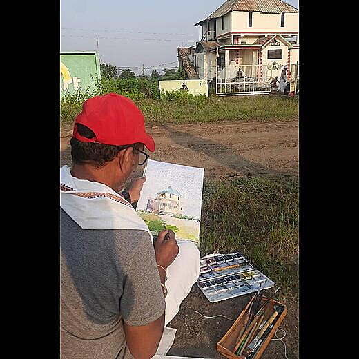 Art image