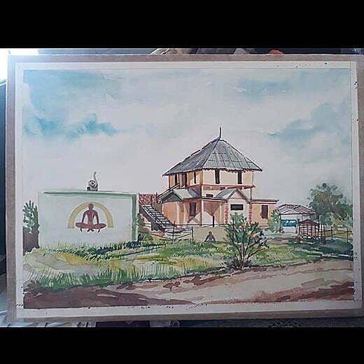 Art image