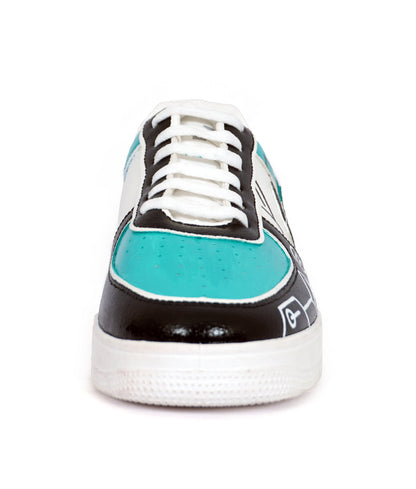 AI TEAL BLUE