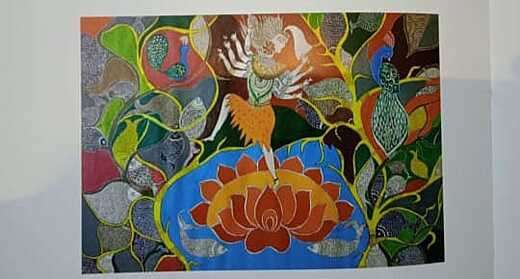 Art image