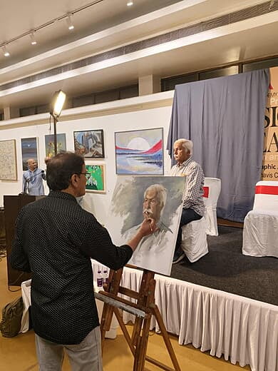 Art image