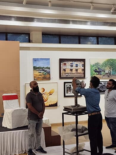 Art image