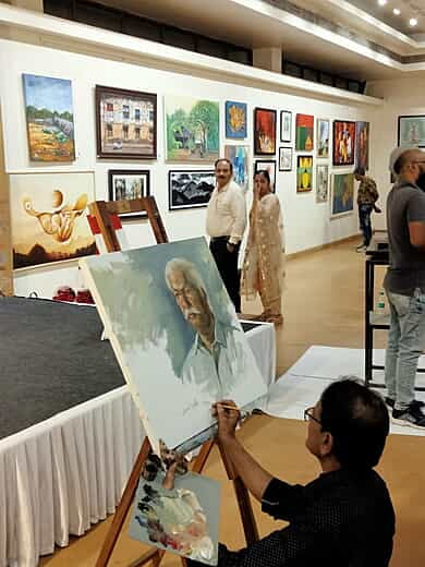 Art image
