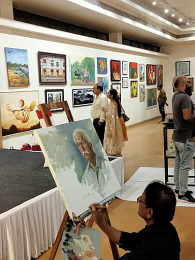 Art image