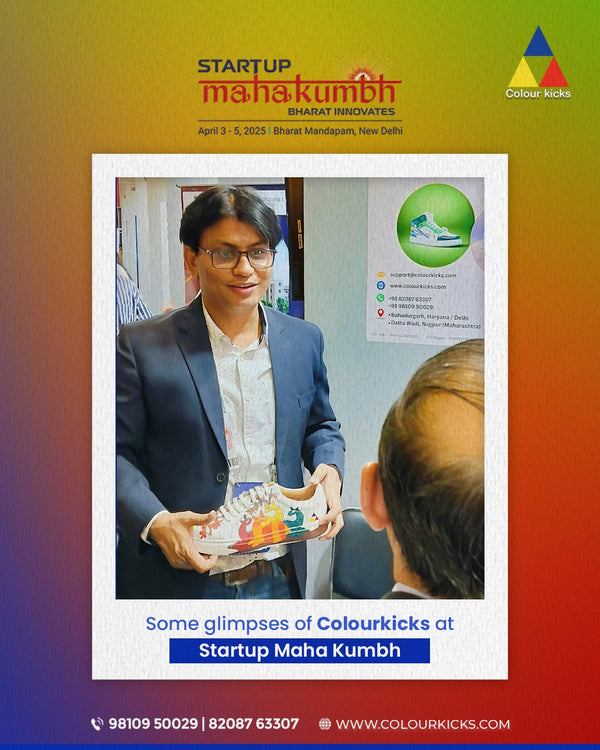 Startup Mahakumbh