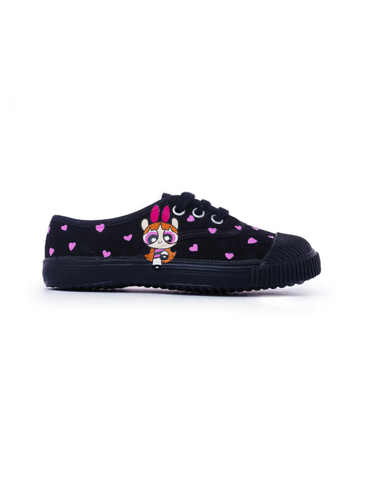 POWER PUFF(P)