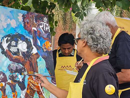 Art image