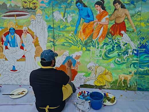 Art image