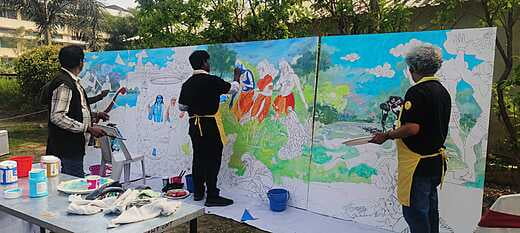 Art image