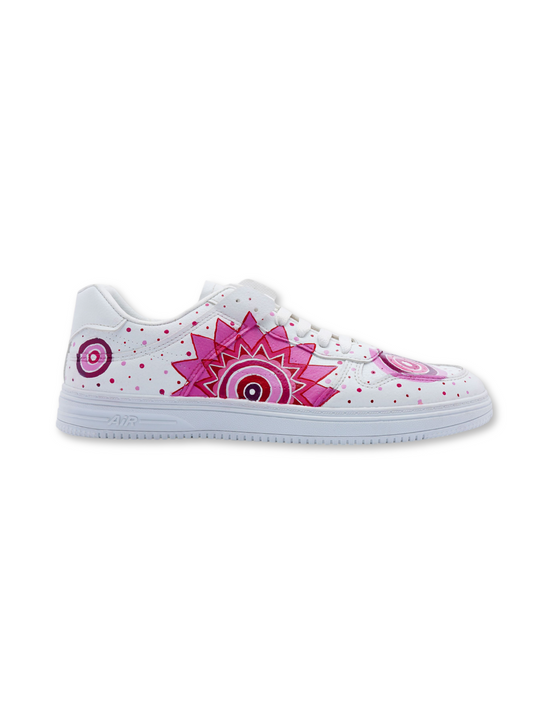 PINK YANTRAS